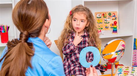 Etapas De Desarrollo Del Lenguaje En Los Niños