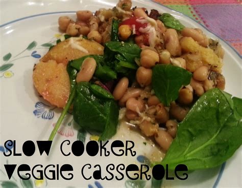 crock pot veggie recipes 12