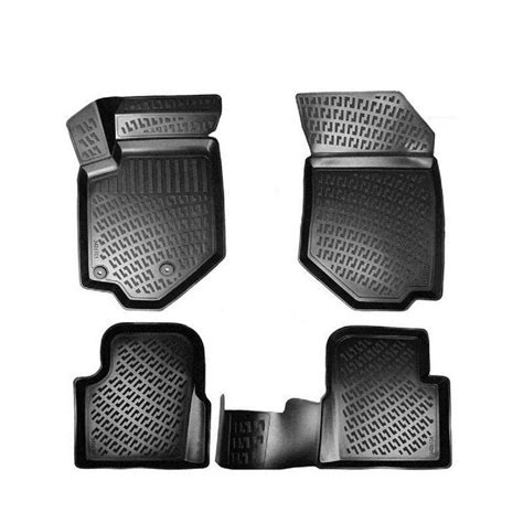 For Audi Q2 Car Specific Mats 3d Rubber Tpe Car Floor Pool Etsy