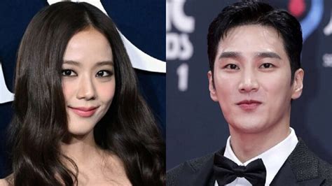 Blackpink S Jisoo Ahn Bo Hyun Break Up After Months Yg