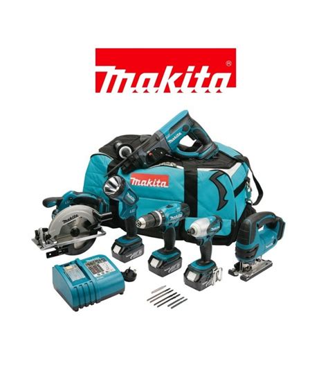 Makita original replacement parts - Mancini & Mancini Shop