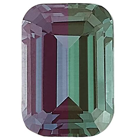 Emerald Lab Created Alexandrite Emerald Alexandrite Do Amore