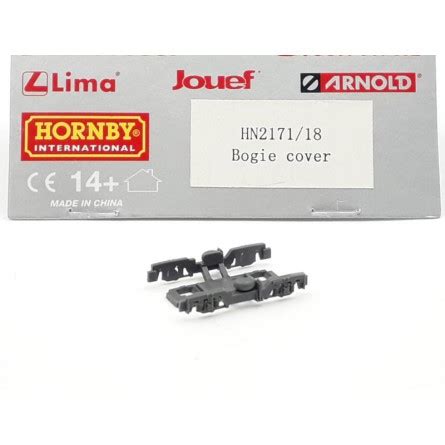 TAPA COBERTURA BOGIE COCHE MOTRIZ PARA AUTOMOTOR 592 RENFE Camello