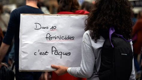 Féminicides 118 Femmes Ont été Tuées Par Leur Conjoint Ou Leur Ex