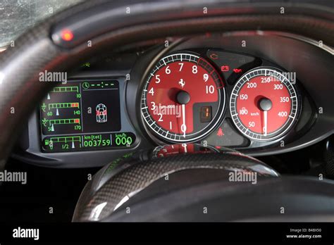 Enzo ferrari hi-res stock photography and images - Alamy