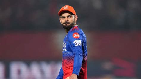 After Winning Orange Cap In Ipl 2024 Virat Kohli Becomes First Indian