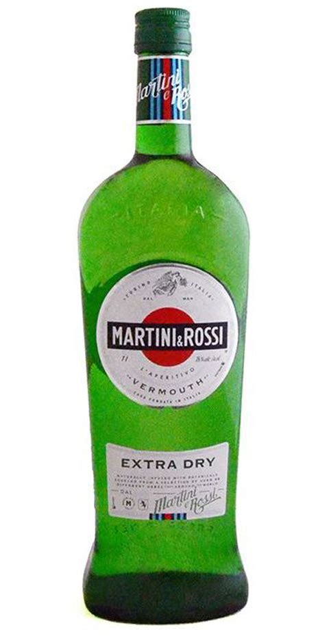 Martini And Rossi Extra Dry Vermouth Astor Wines And Spirits