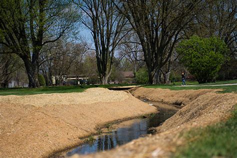 Strength Through Partnership Land Use Watershed Planning Dekalb