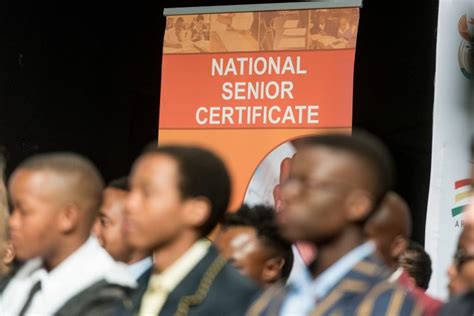 What South Africas Matric Pass Rate Means For Universities The Citizen