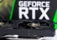 Nvidia Lancerait La Geforce Rtx En Premier Puis Les Rtx Et