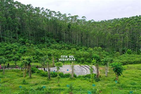 Reasons For Borneo Rainforests Replacement Of Jakarta As Capital