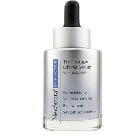 Sérum Anti idade NeoStrata Skin Active Tri Therapy Lifting 30mL