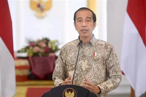 Jokowi Setujui Pensiunan PNS Golongan IV Dapat Kenaikan Gaji Tertinggi