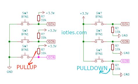 Membaca Push Button Arduino Dengan Digitalread