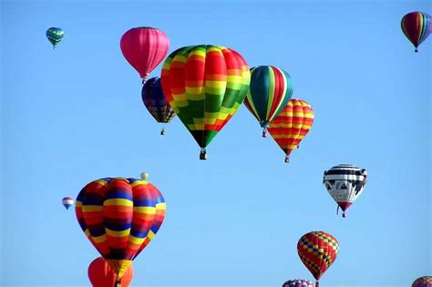 Balloon Museum Let’s Fly Exhibit At Pier 36 Hoboken Girl