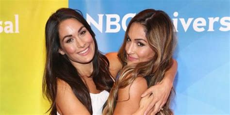 Bella Twins Net Worth | Celebrity Net Worth