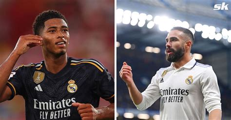 Dani Carvajal Lifts Lid On What Real Madrid Veterans Told Each Other