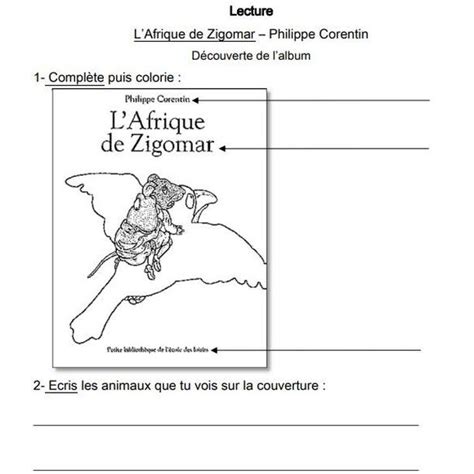 Philippe Corentin Album Ecards Memes Reading Activities Doodle E