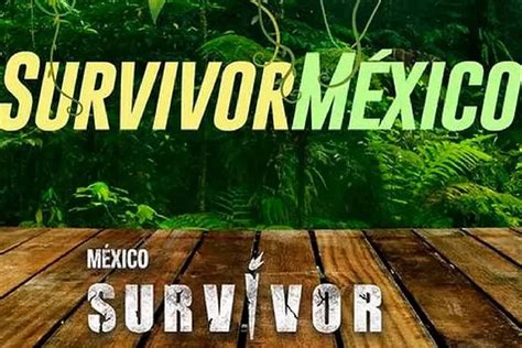 Survivor México horario y quién gana El Juego por la Recompensa hoy