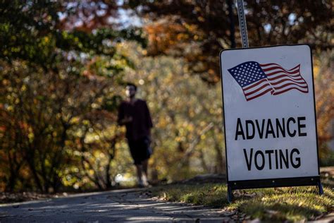 Elecciones de medio término cómo funcionan las votaciones en Estados