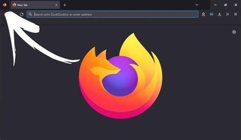 How To Get Rid Of Firefox Toolbar Robots Net