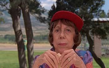 National Lampoons Vacation 1983 Imogene Coca As Aunt Edna Imdb