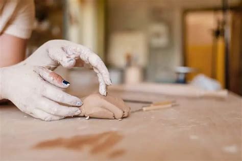 Best Clay For Sculpting Exploring The Top Professional Modeling Clay