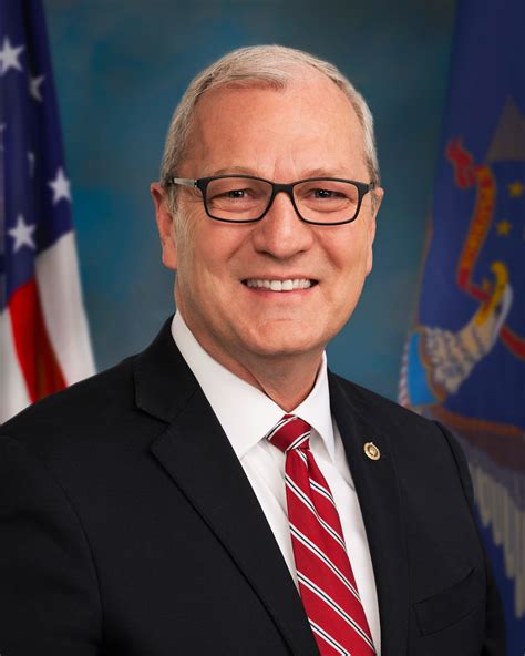 Media Kit | Senator Kevin Cramer of North Dakota