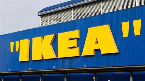 Ikeas Latest Logo Tweak Is Amazing Creative Bloq