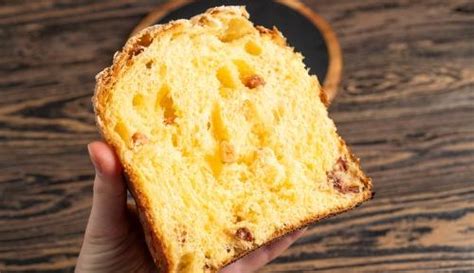 11 Receitas De Panetone Salgado Diferente E Delicioso Alternativas