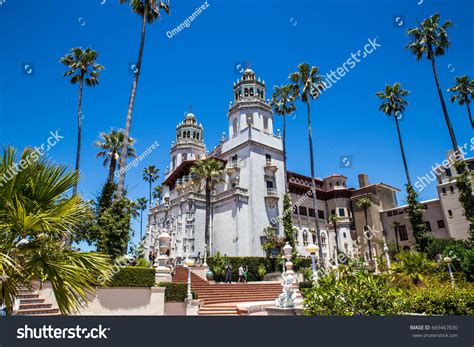 1,157 Hearst Castle California Images, Stock Photos & Vectors ...