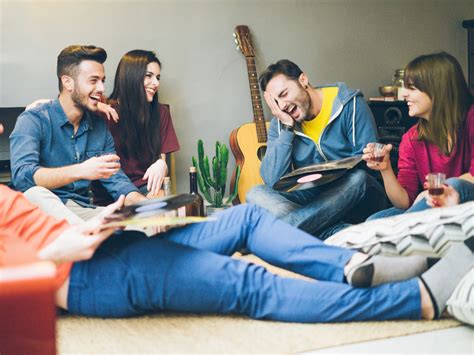 7 Ways To Socialize Without Burning A Hole In Your Pocket Moneyview