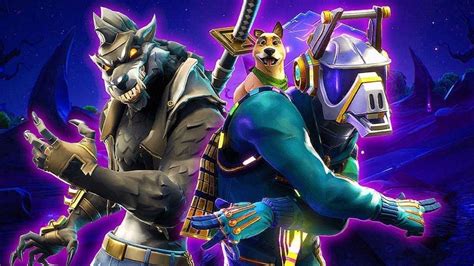 Og Fortnite Skins Wallpapers - Top Free Og Fortnite Skins Backgrounds ...