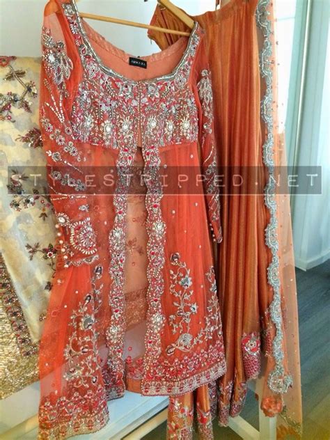 Ammara Khan Pakistani Mehndi Dress Mehndi Dresses Pakistani Couture