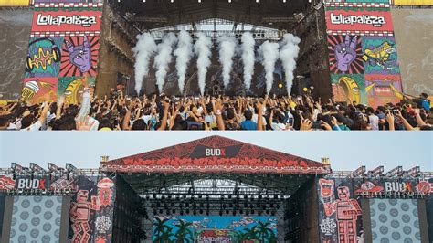 Lollapalooza Music Festival Returns To Mumbai Check Dates And Other