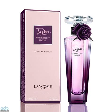 Парфюмерия Lancome Tresor Midnight Rose Leau De Parfum купить духи