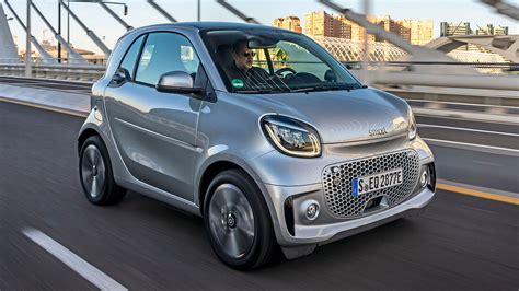 Smart Fortwo Typ 453 Baujahr 2014 Bis 2023 Technische Daten Zu Allen