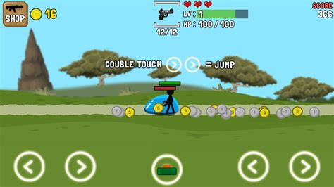 Stickman and Gun Online - Play Stickman Games for PC