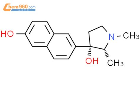 CAS No 210828 81 2 Chem960