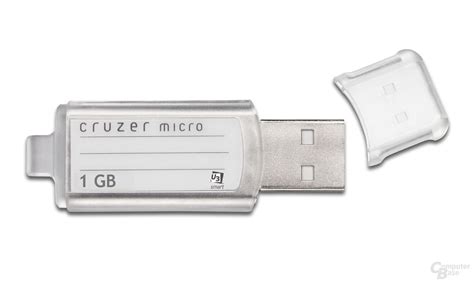 Sandisk Und Kingston Mit Intelligenten U3 Usb Sticks Computerbase