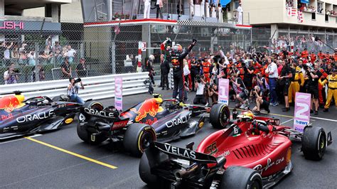 Fahrernoten Gp Monaco Leclerc Mit Topnote Auto Motor Und Sport