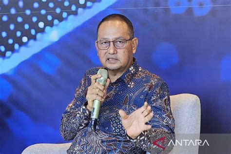 Langkah Kemenkominfo Dalam Penanganan Dugaan Kebocoran Data KPU