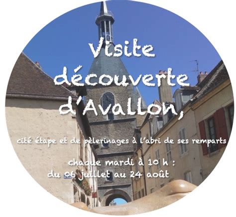 Visite Guid E Balade D Couverte Davallon Cit M Connue Aux Portes