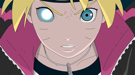 1080p Descarga Gratis Naruto Boruto Boruto Uzumaki Jogan Naruto