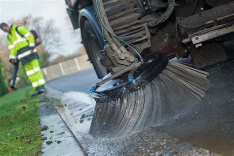 Pulizia Delle Strade A Firenze Nessuna Sospensione Nel Mese Di Agosto