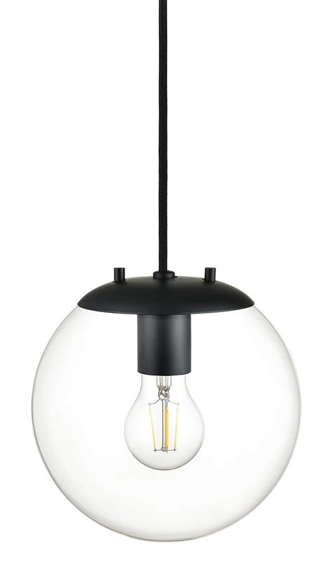 Buy Linea Di Liara Sferra Modern Large Glass Pendant Light Kitchen