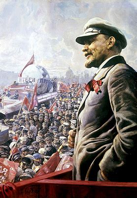 File Vladimir Lenin 1 May 1920 By Isaak Brodsky Wikimedia Commons