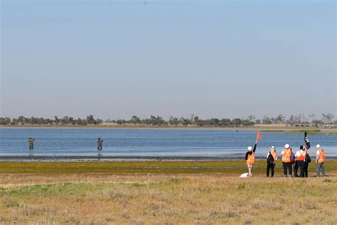 Anti-duck hunting protest farce - SSAA Victoria
