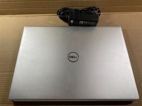 Dell Inspiron P F Used No Box Ebay