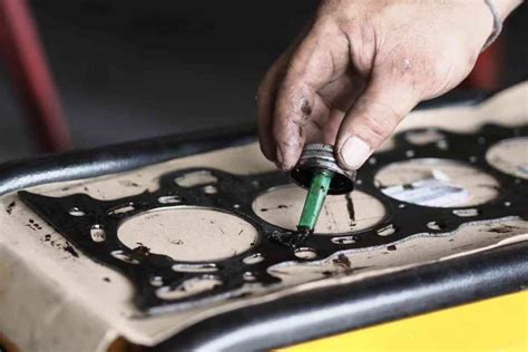 Top 6 Symptoms Of Blown Head Gasket Replacement Cost